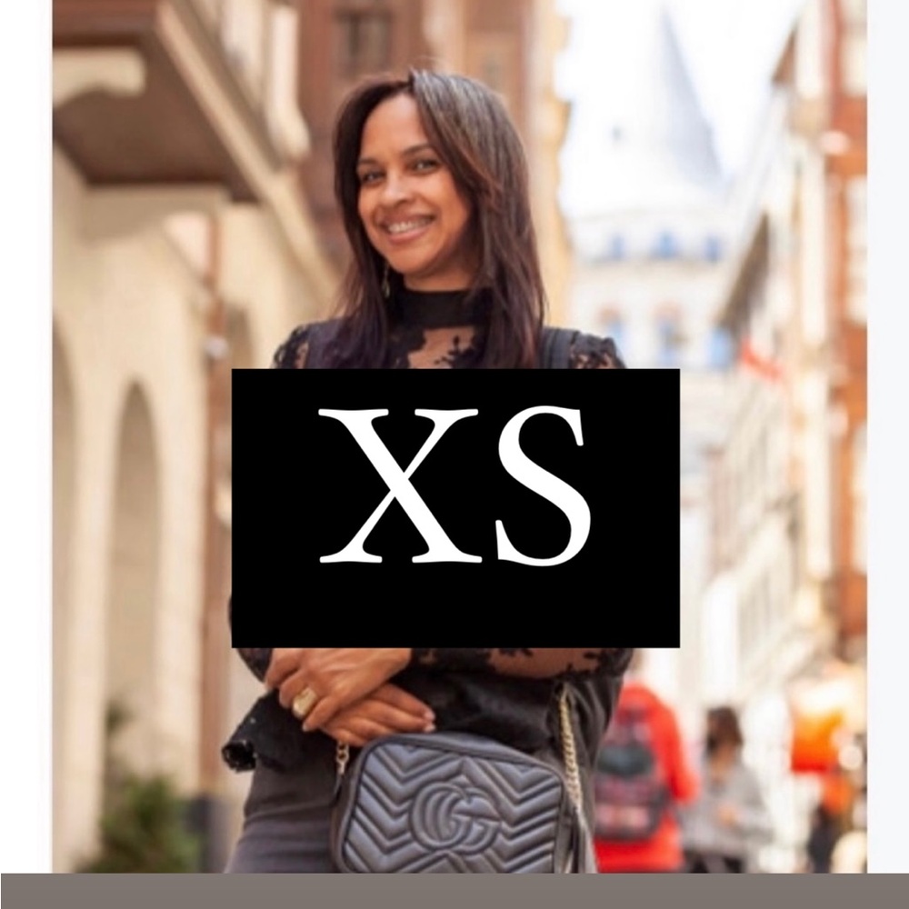 Like this listing to see XS